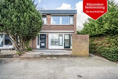 Fokkerstraat 52, 2722NK Zoetermeer